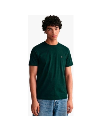 Gant t-shirt reg shield